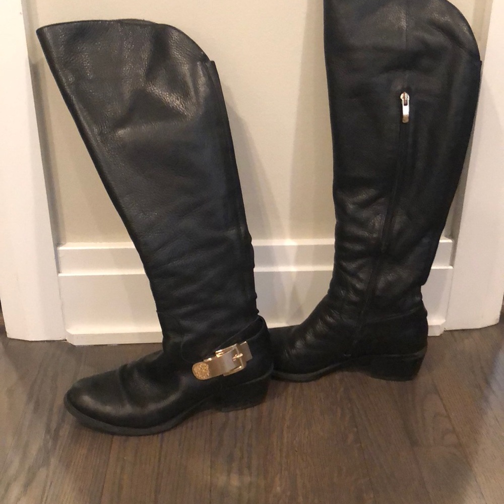 Vince Camuto boots